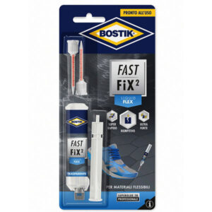 Adesivo Fast Fix 2 G 10 Flex                Bostik