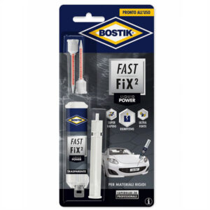 Adesivo Fast Fix 2 G 10 Power               Bostik