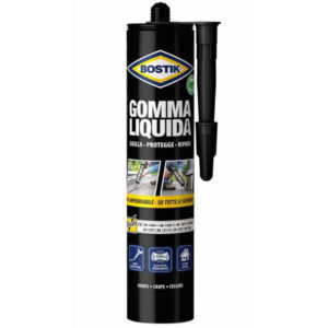 Gomma Liquida Ml 310                  Pz 12 Bostik