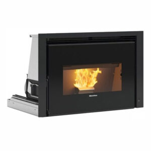 Inserto Pellet Comfort P85              Extraflame