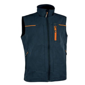 Gilet Deep Blue Xl                   Saturn Upower