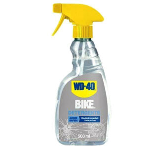 Detergente Ml 500                        Bike Wd40