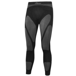 Pantalone Underwear Nero L/xl      Chamonix Upower