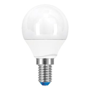 12 Pezzi Lampada Led Opale Sfera    E27 W 4