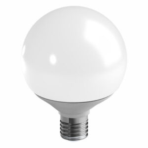 Lampada Led Opale Globo   E27 W 11