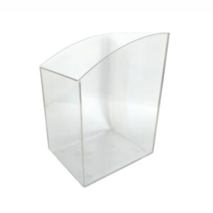 Vaschetta Crystal Box     48x 88 H  60/ 95 Mobilpl