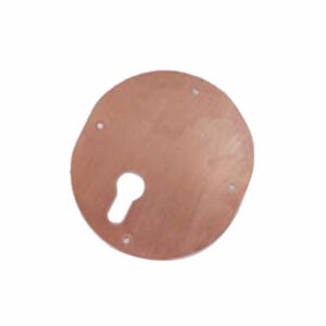 Mostrina Interna Ovale Dx Bronzata   95441 Mottura