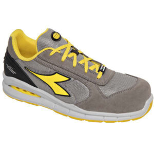 Scarpe Run Net Airbox Gr/all Basse 39  S1p Diadora