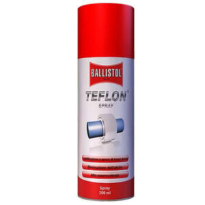 Lubrificante Spray Teflon         Ml 200 Ballistol