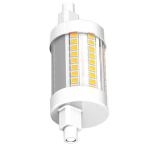 Lampada Led Lineare R7s W 8