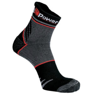 Calze Sunny Black Carbon Corte M Paia 3     Upower