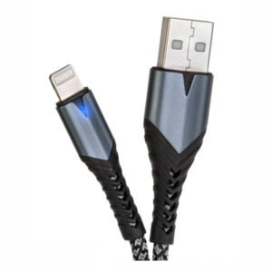 Cavo Ricarica Usb-a Lightning Cm 120   3650 Tiemme