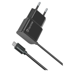 Caricabatterie Micro Usb Watt 10         58 Tiemme