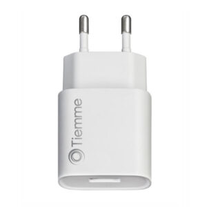 Caricabatterie 1 Usb-a Watt 12         3638 Tiemme