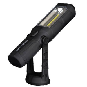 Lampada Portatile Led Ricaricabile  Wkl011 Maximus