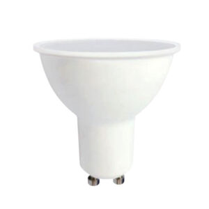 Lampada Led Dicroica Gu10 W 4