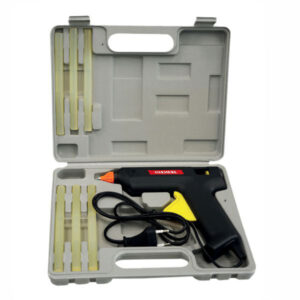 Pistola Termoincollante Maxi 12 Kit    Excel 03467