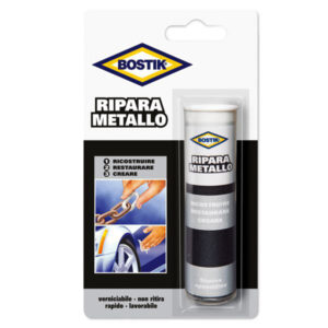 Ripara Metallo  G 56                        Bostik