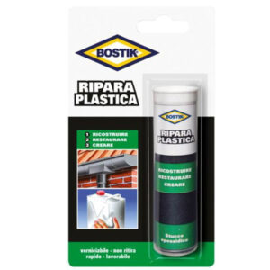 Ripara Plastica G 56                        Bostik