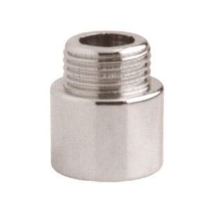 Prolunga Pesante Ottone Cr Mf1/2" 15         A6003