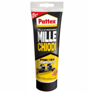 Millechiodi Original Tubetto    G 100       Pattex