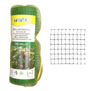 Rete Uccelli 10x12 H 200 M 10 Promo          Tenax