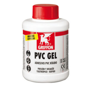 Colla Pvc Gel Barattolo Ml 500             Griffon