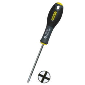 Cacciavite Ph 0x 75        Fatmax 0-65-206 Stanley