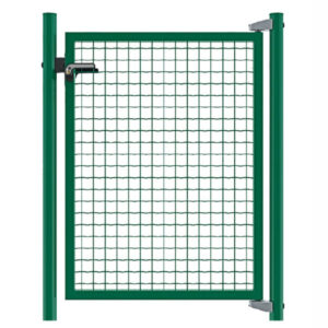 Cancello Fortinet 100 H 115 Verde        Betafence