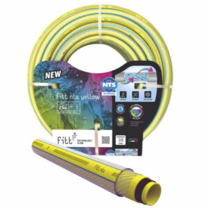 Tubo Nts Yellow     5/8" M 25                 Fitt