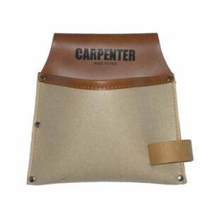 Borsa Carpentiere Carpenter 1t                Jimp