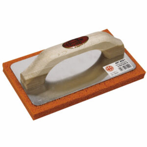 Frattone All Gomma 820/1 14x22 Arancio       Pavan