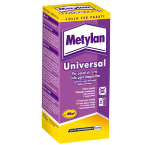 Colla Parati Metylan Universal G 125        Henkel