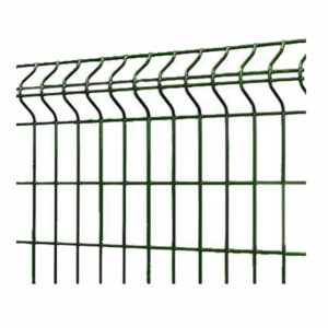 Pannello Bekafor Classic 200 H 123 Verde Betafence