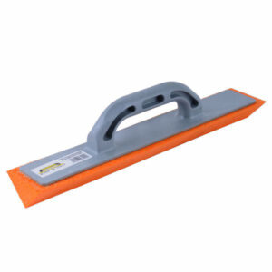 Frattone Pol Spugna Arancio Ang. 7x38      Comitel