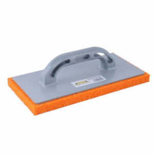 Frattone Pol Spugna Arancio F   14x28      Comitel