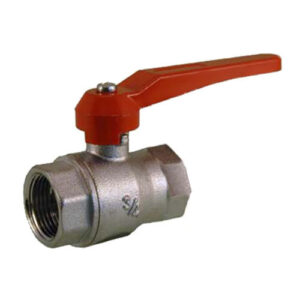 Valvola Sfera Ff Standard 3/4"