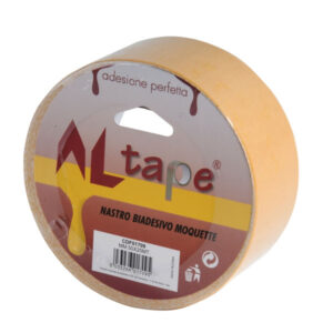 Nastro Biadesivo Mm 50 M  5           Altape 01707