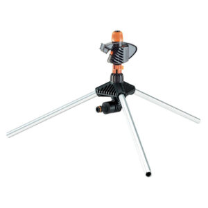 Irrigatore Settori Impact Tripod       8709 Claber