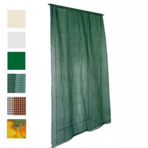 Tenda Zanzariera 150x250 Verde                Xtra