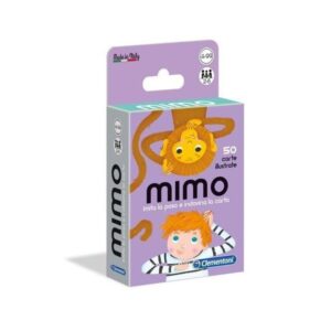 Giochi Carte Mimo