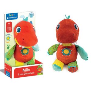 Baby Dinosaur Plush