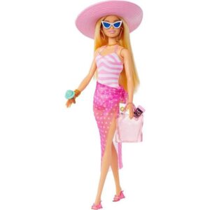 Barbie Movie - Barbie Beach