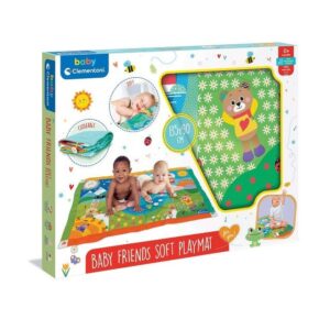 Bc4u - Soft Playmat 2022 -k-