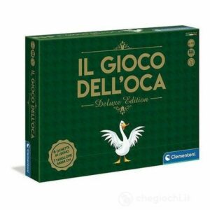 Gioco Delloca Deluxe