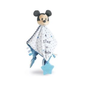 Baby Mickey Comforter -k-