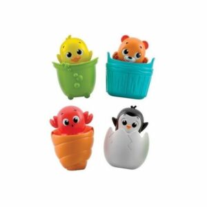 Bath Toy - Display -k-