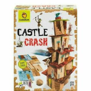 Castle Crash