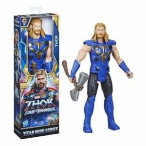 Thor Titan Hero