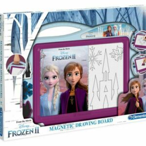 Frozen 2  Lavagna Magica